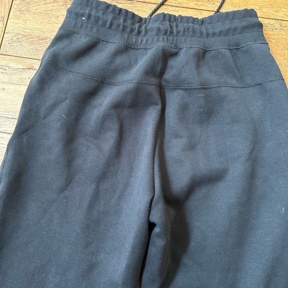 Nike jogger sweatpants size S women’s very soft and like new! - Picture 5 of 6